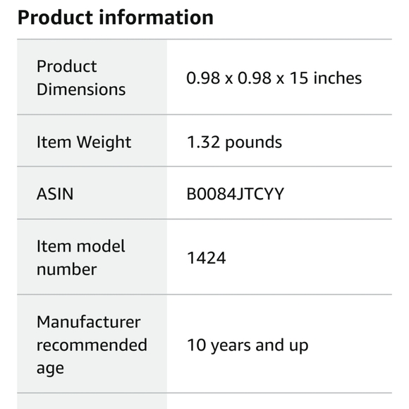 Estes Silver Arrow Launch rocket Set NWT - Picture 11 of 15
